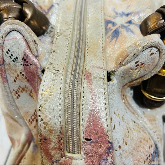 Sharon Gioe la gioe di Toscana hand bag - Picture 11 of 11